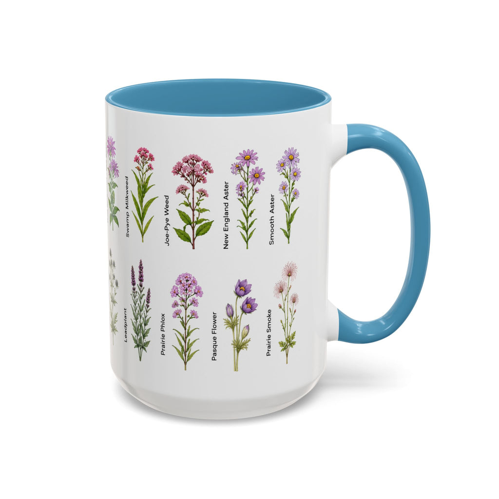 Midwest Prairie Coffee Mug