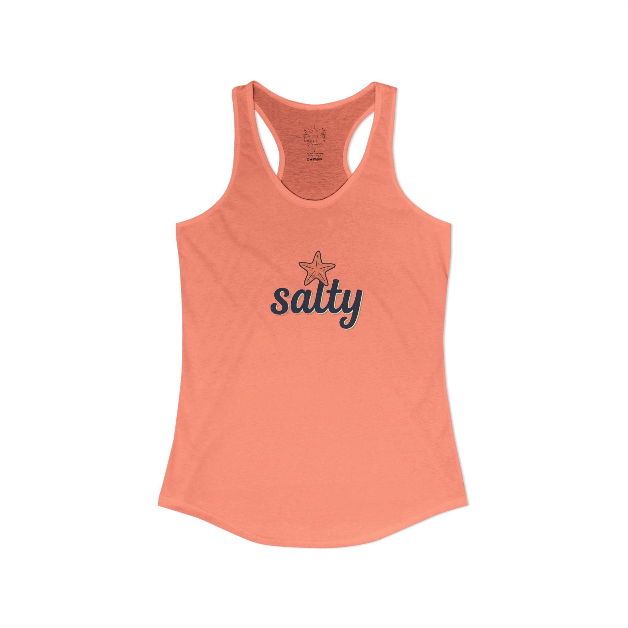 Women's Ideal Racerback Tank