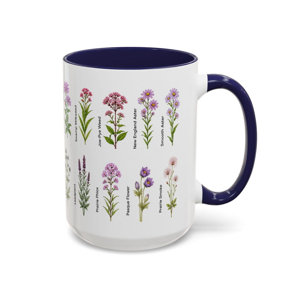 Midwest Prairie Coffee Mug