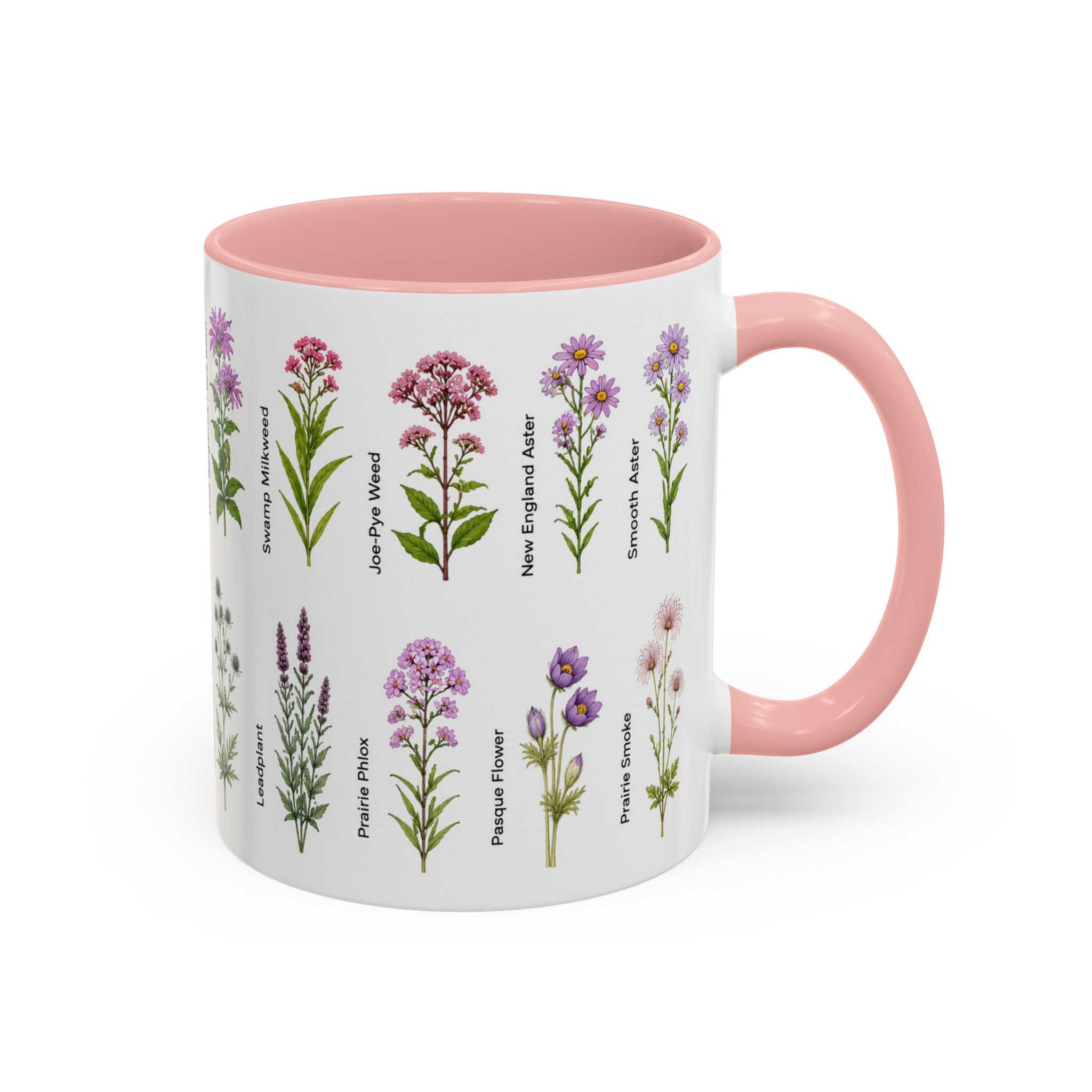 Midwest Prairie Coffee Mug
