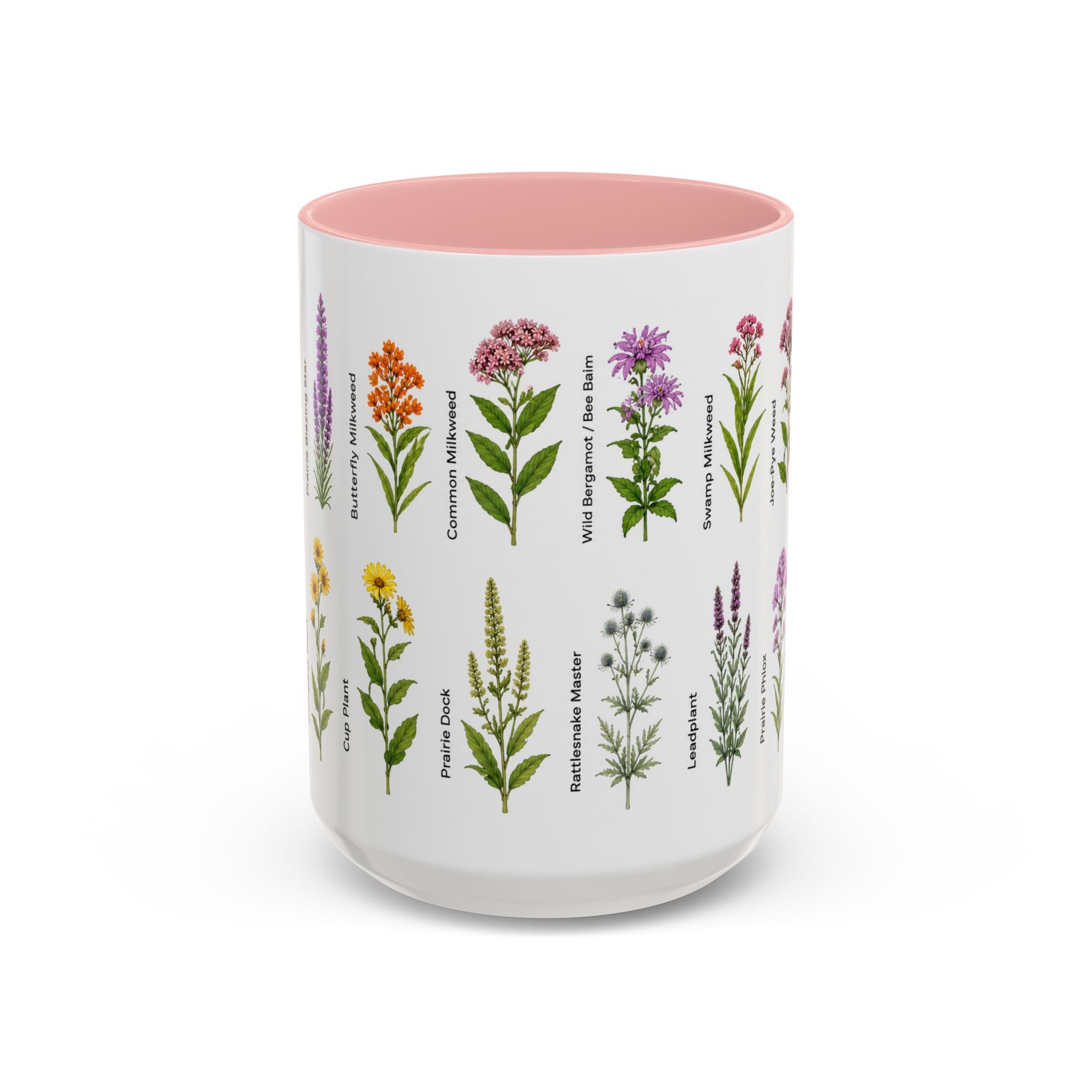 Midwest Prairie Coffee Mug