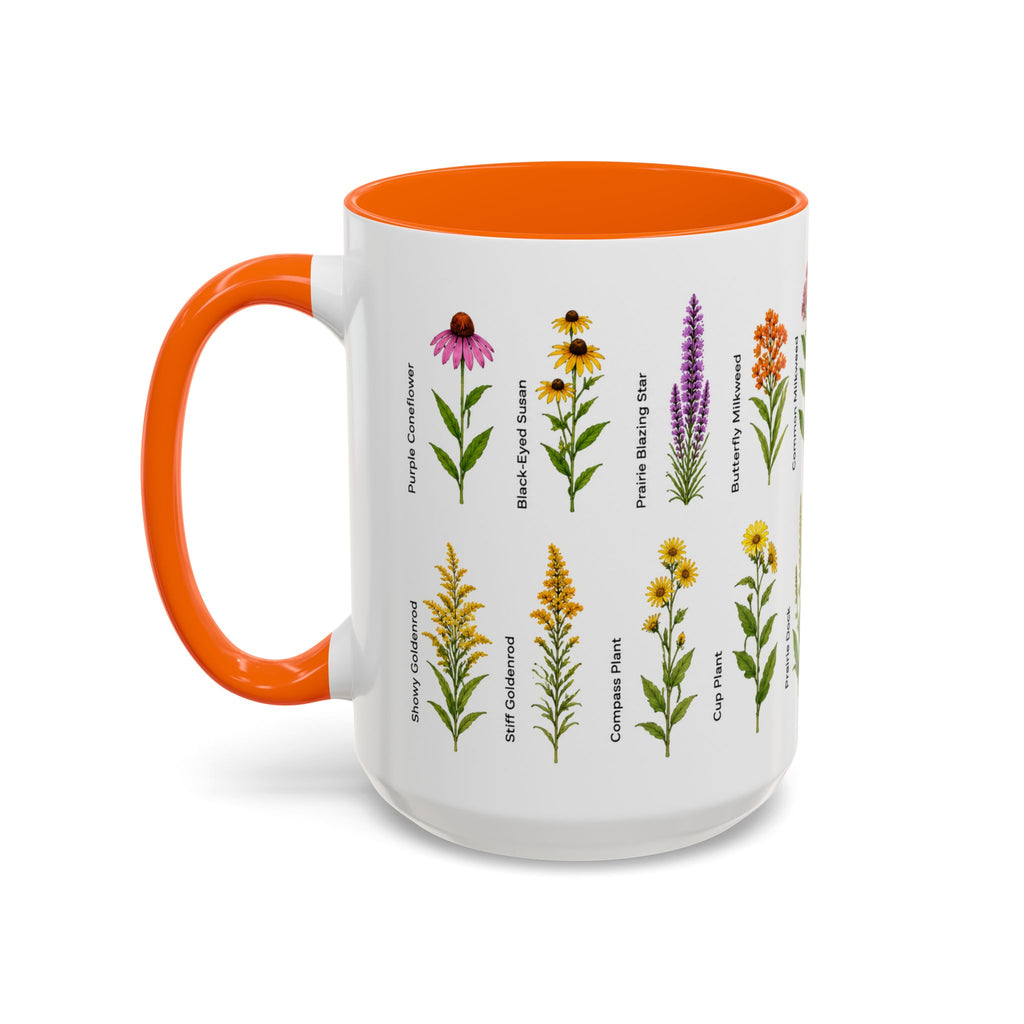 Midwest Prairie Coffee Mug