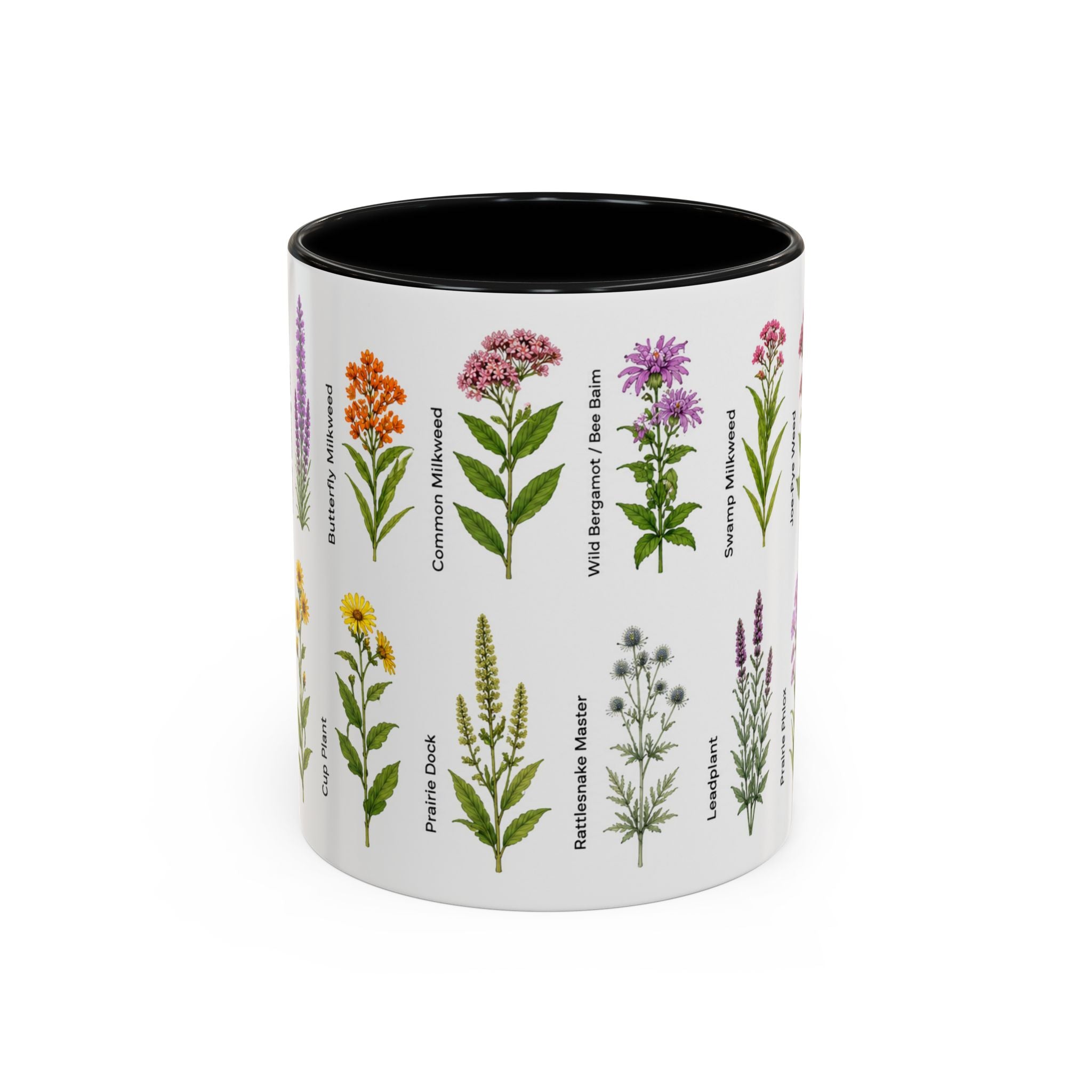 Midwest Prairie Coffee Mug