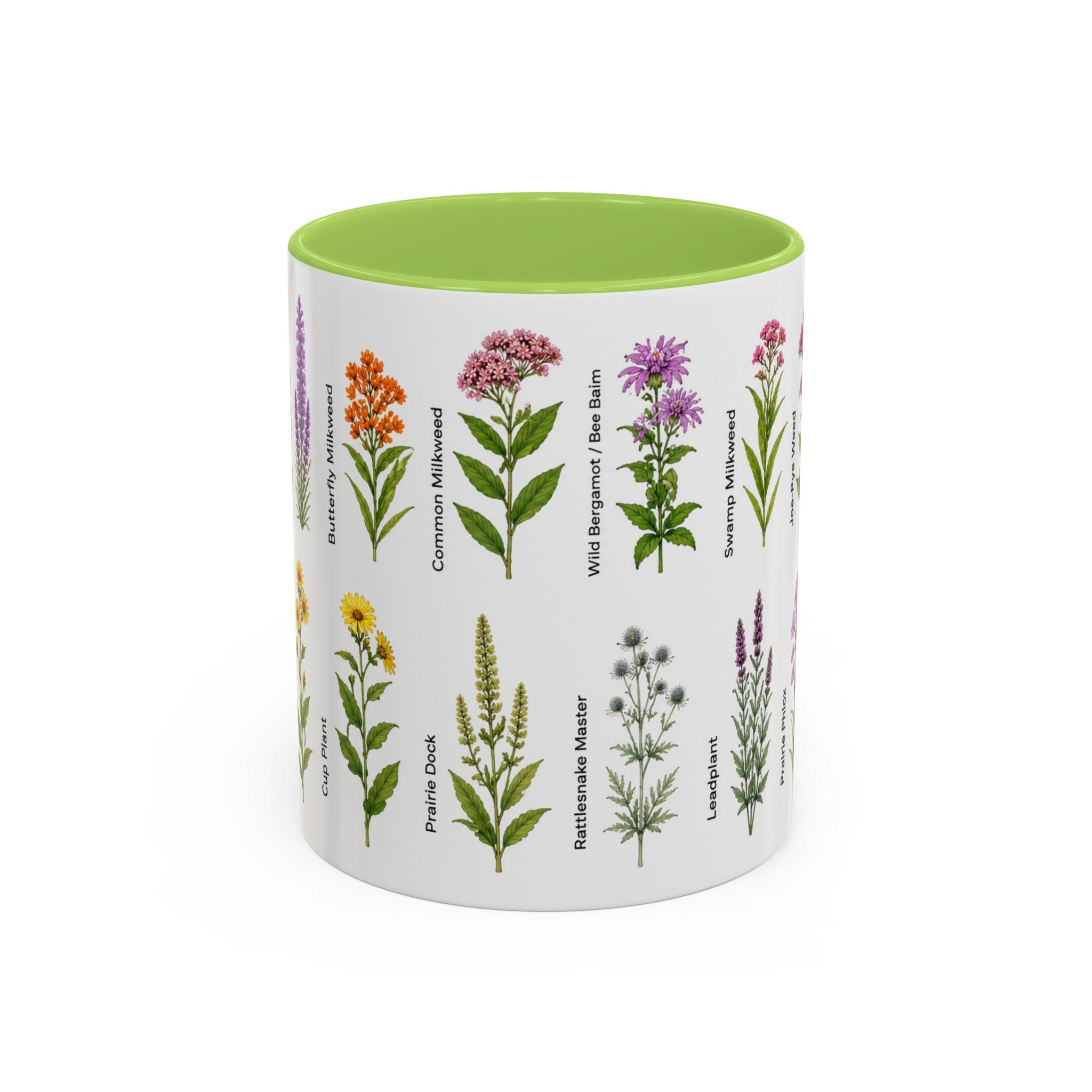 Midwest Prairie Coffee Mug