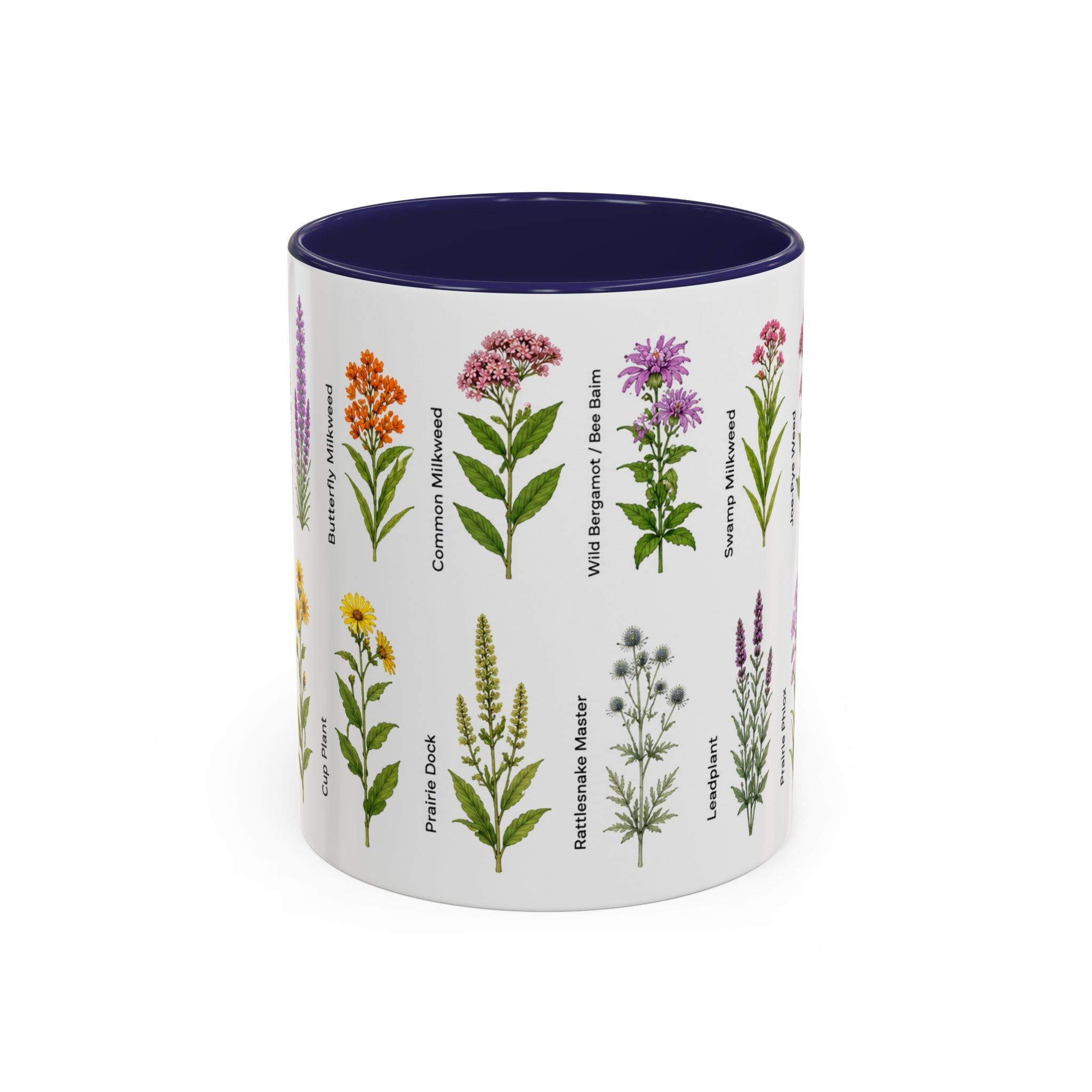 Midwest Prairie Coffee Mug