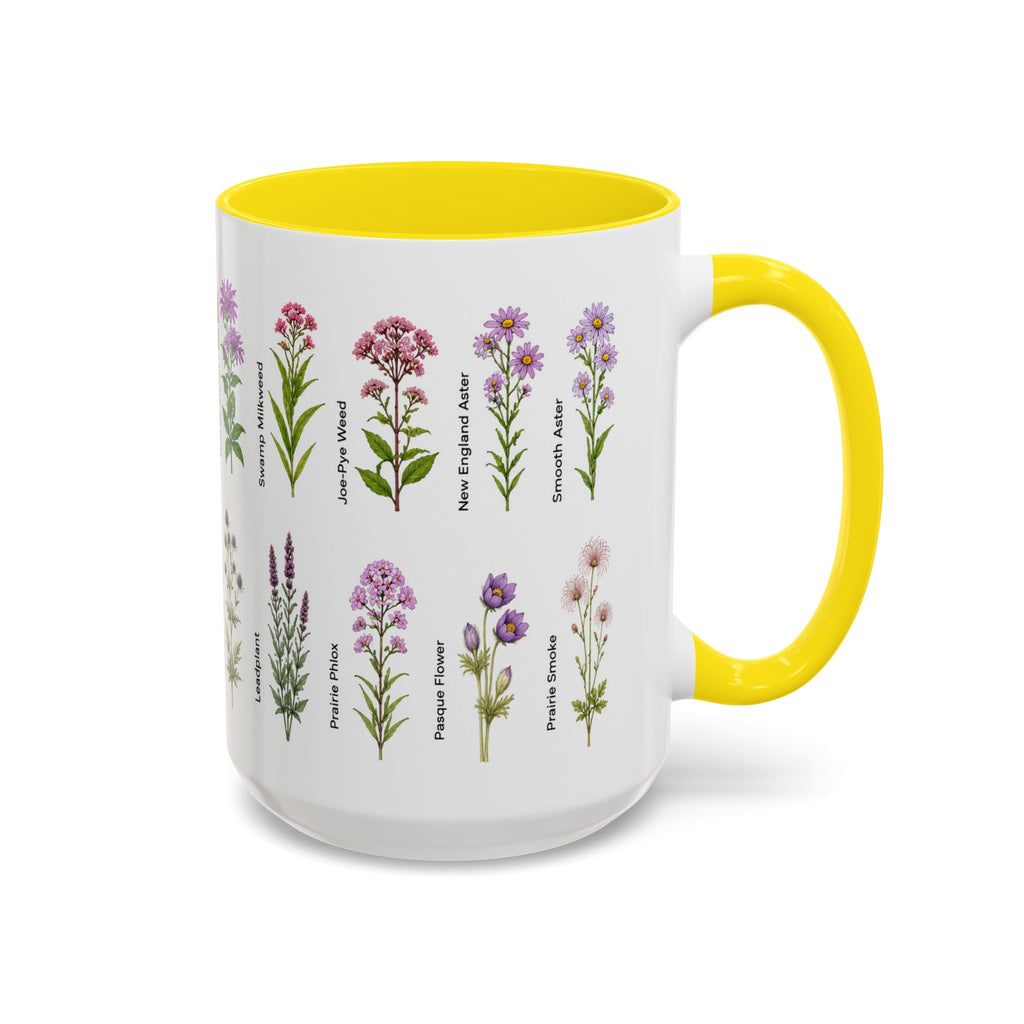 Midwest Prairie Coffee Mug