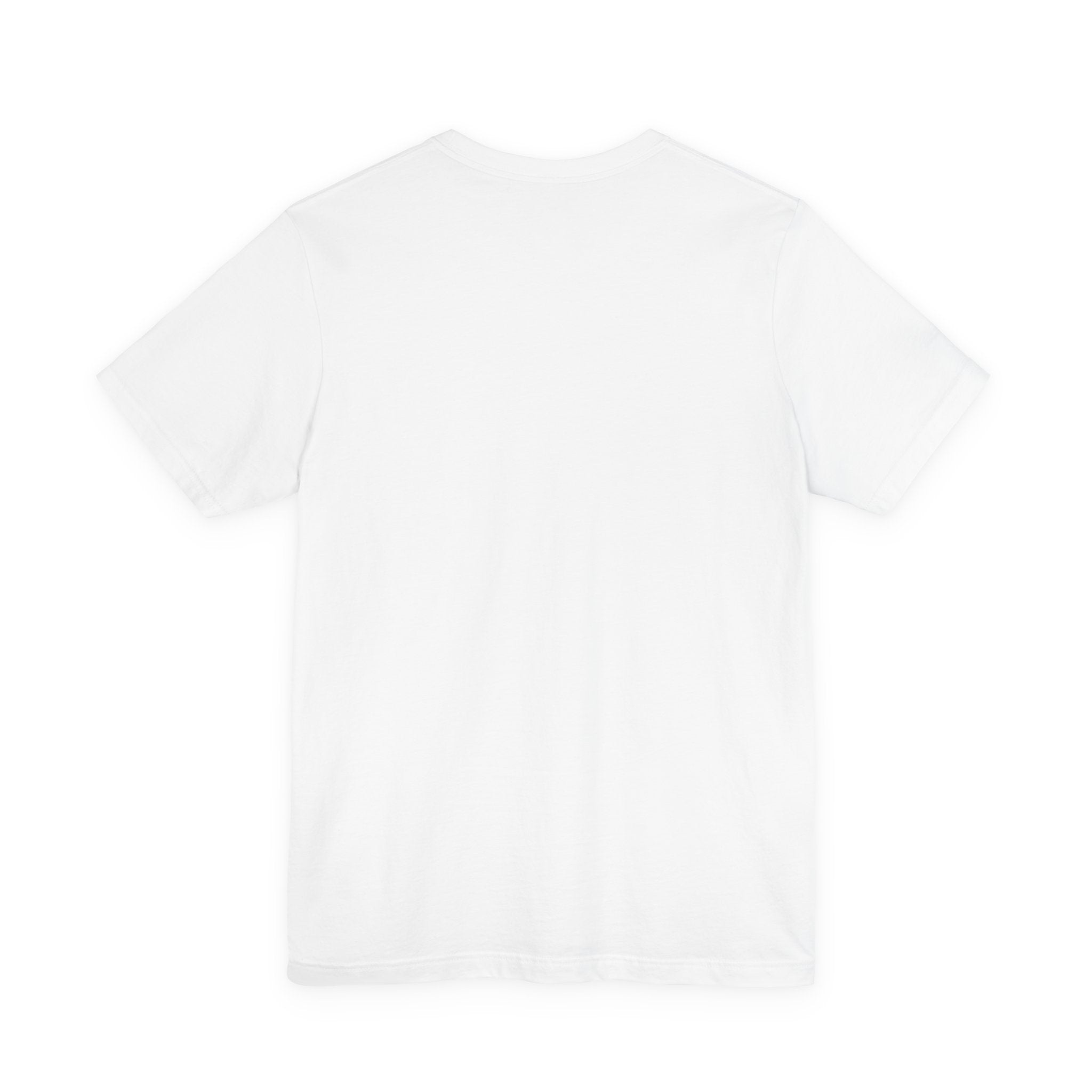 Floral Meadow Tee — Wildflower Garden Graphic T-Shirt