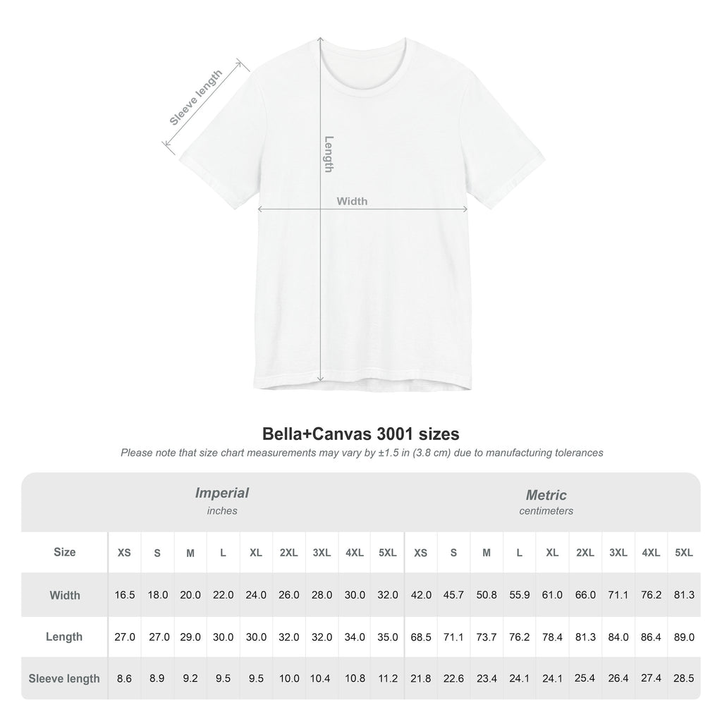 Born for Bonfires & Blue Skies T-Shirt