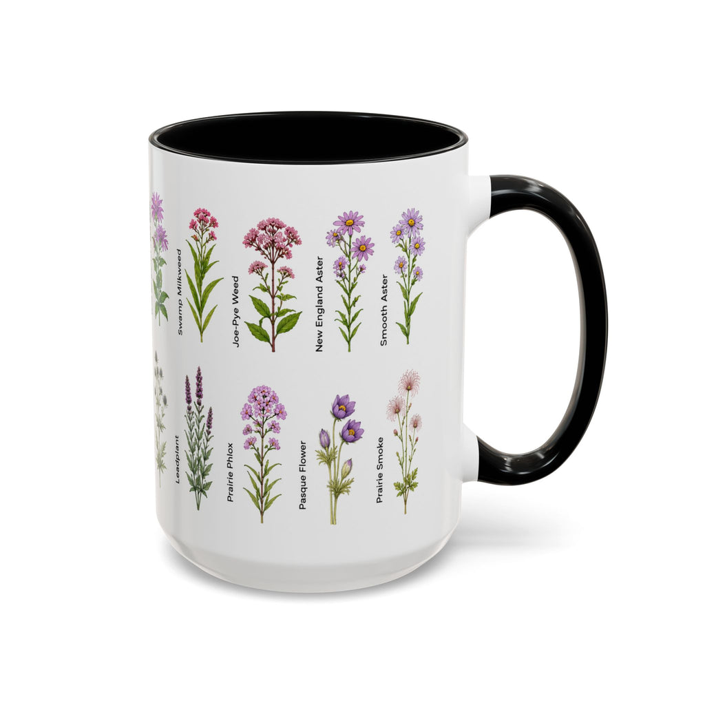 Midwest Prairie Coffee Mug