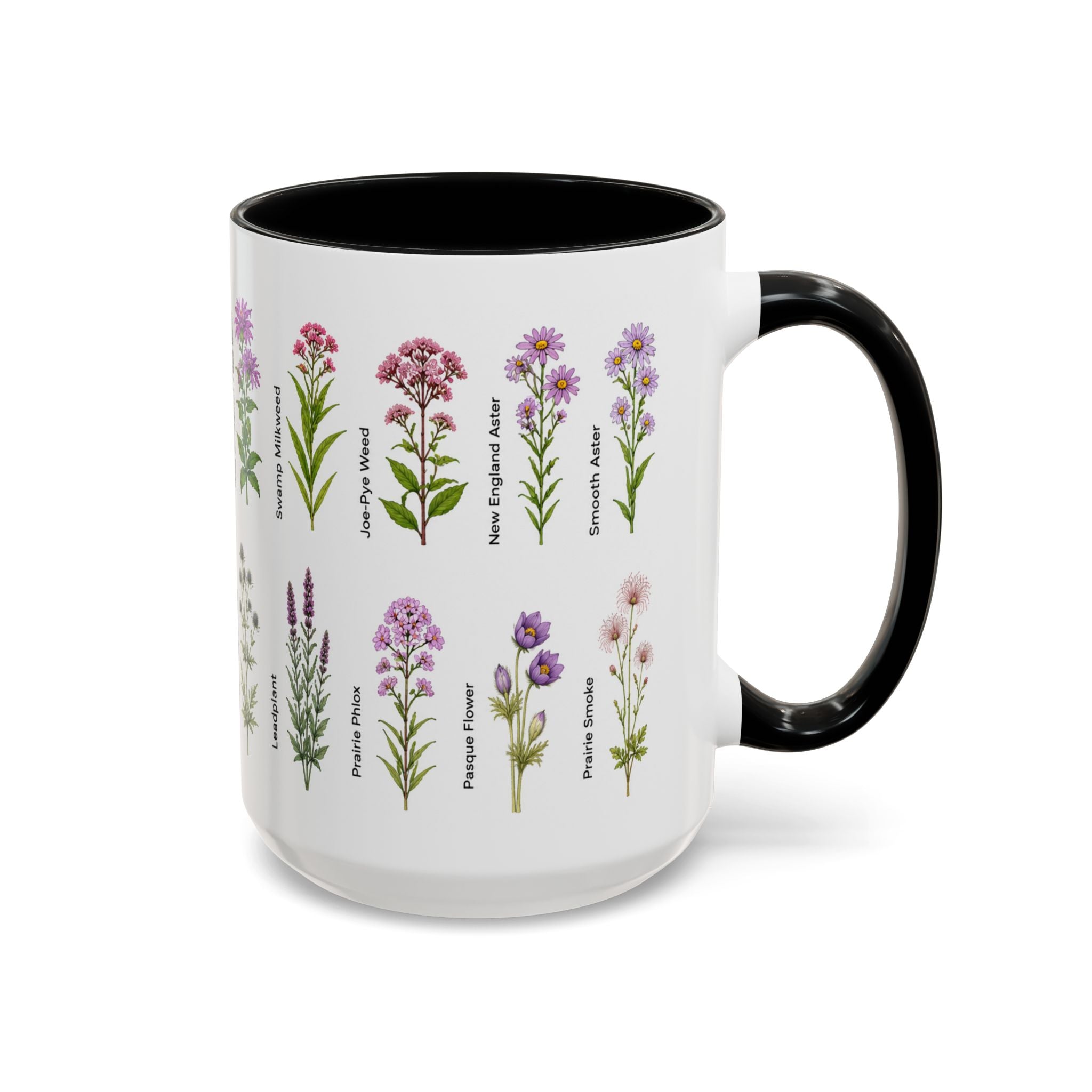 Midwest Prairie Coffee Mug