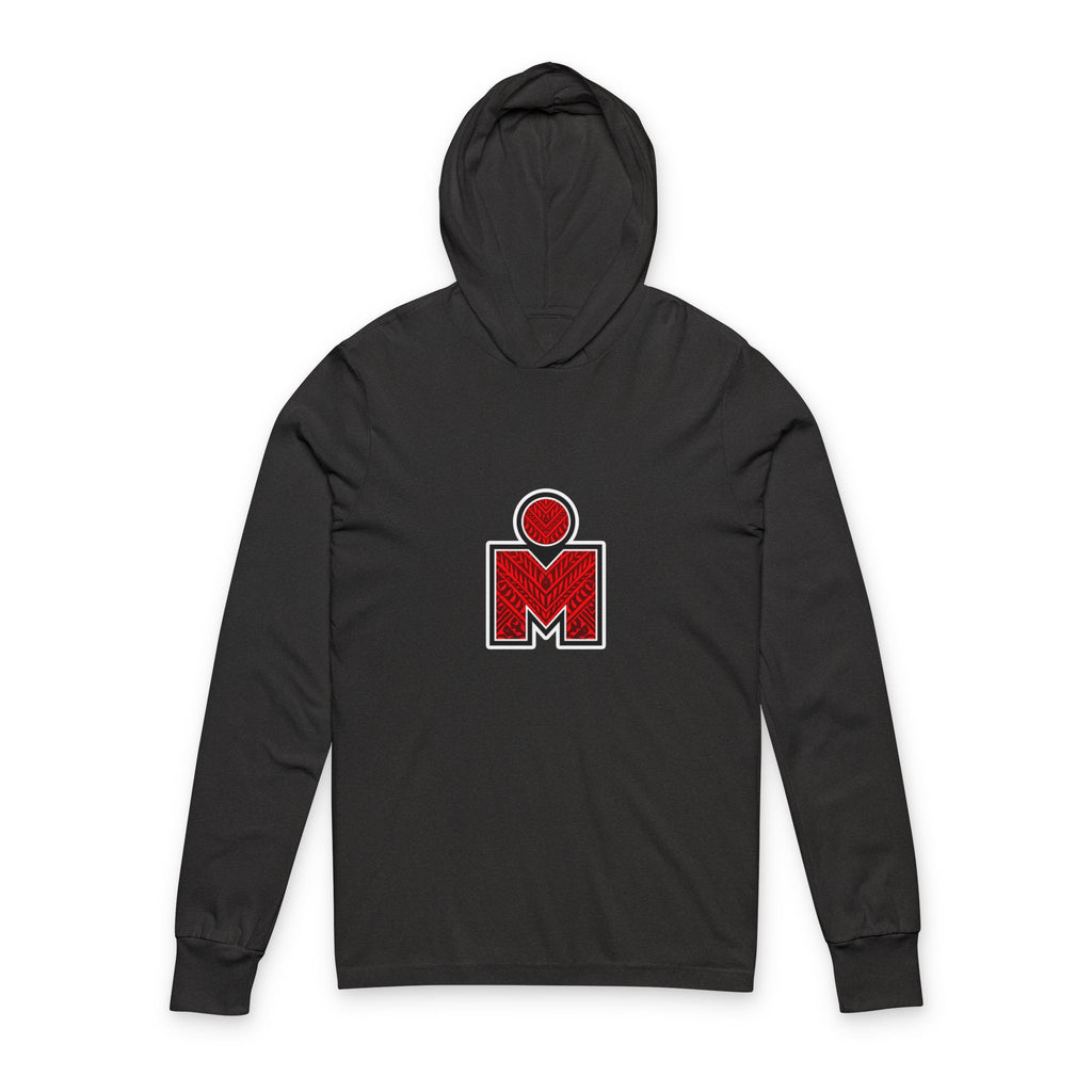 Ironman Worlds Hoodie