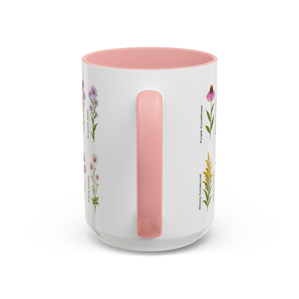 Midwest Prairie Coffee Mug