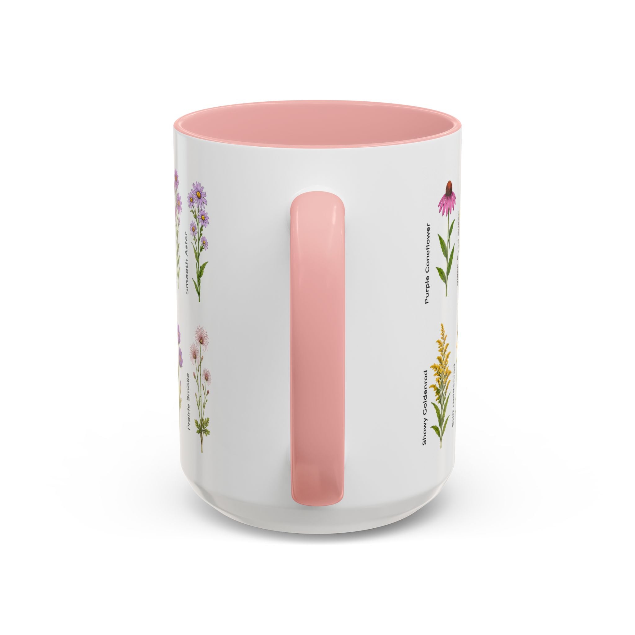 Midwest Prairie Coffee Mug