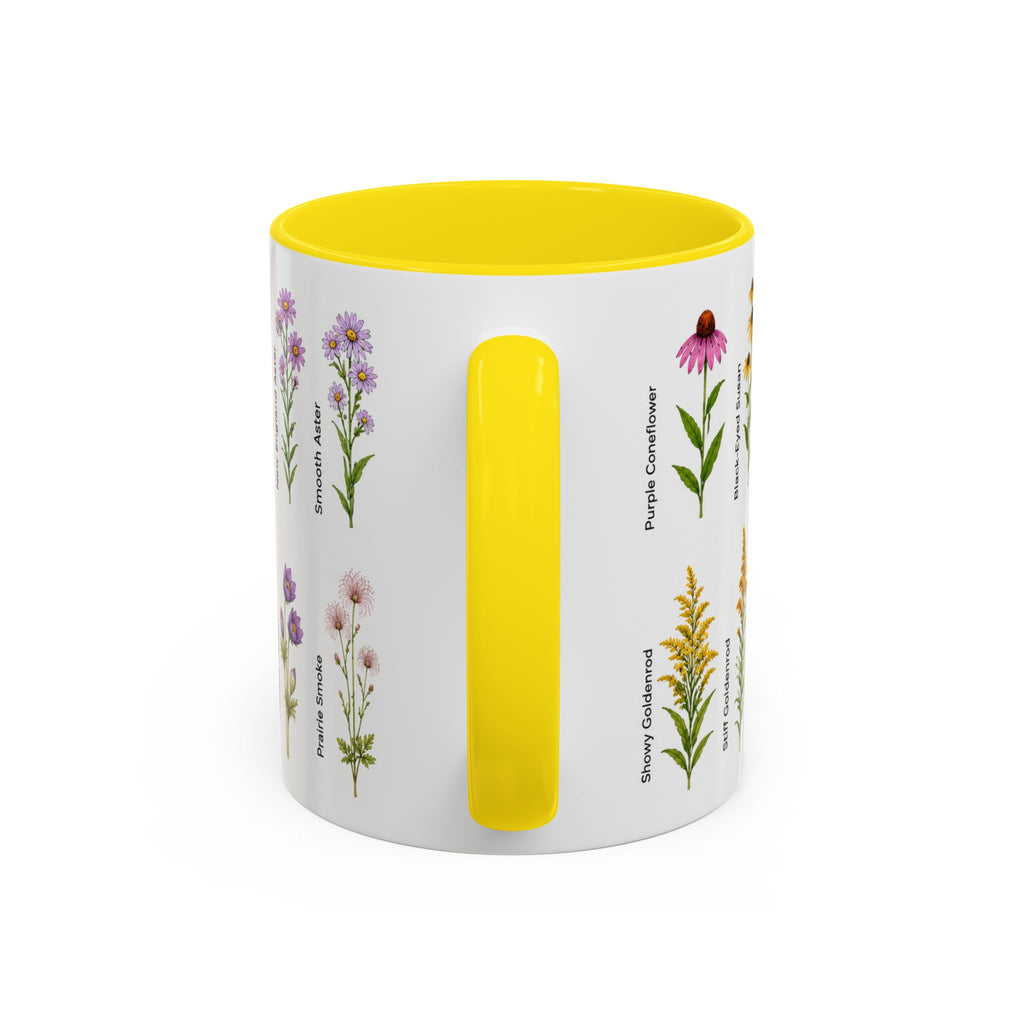 Midwest Prairie Coffee Mug