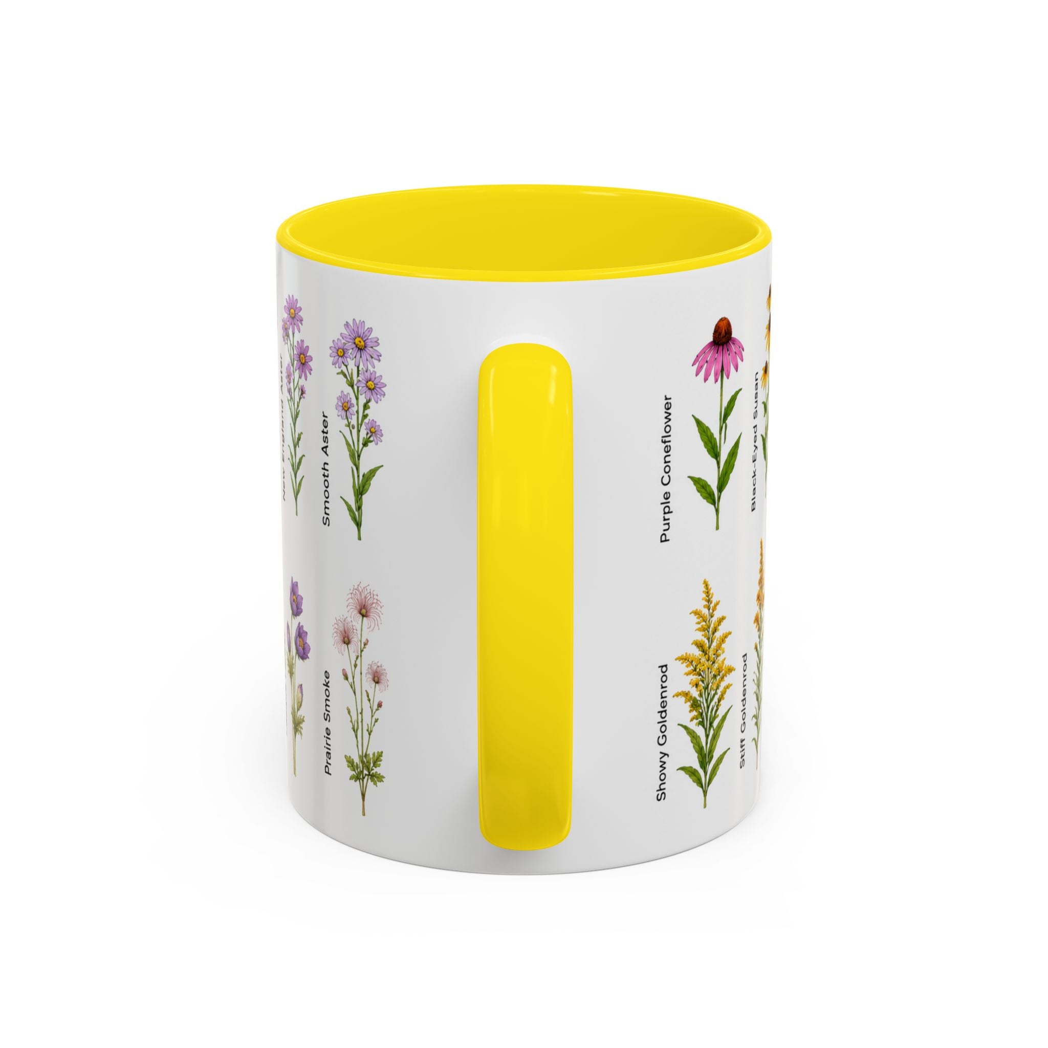 Midwest Prairie Coffee Mug