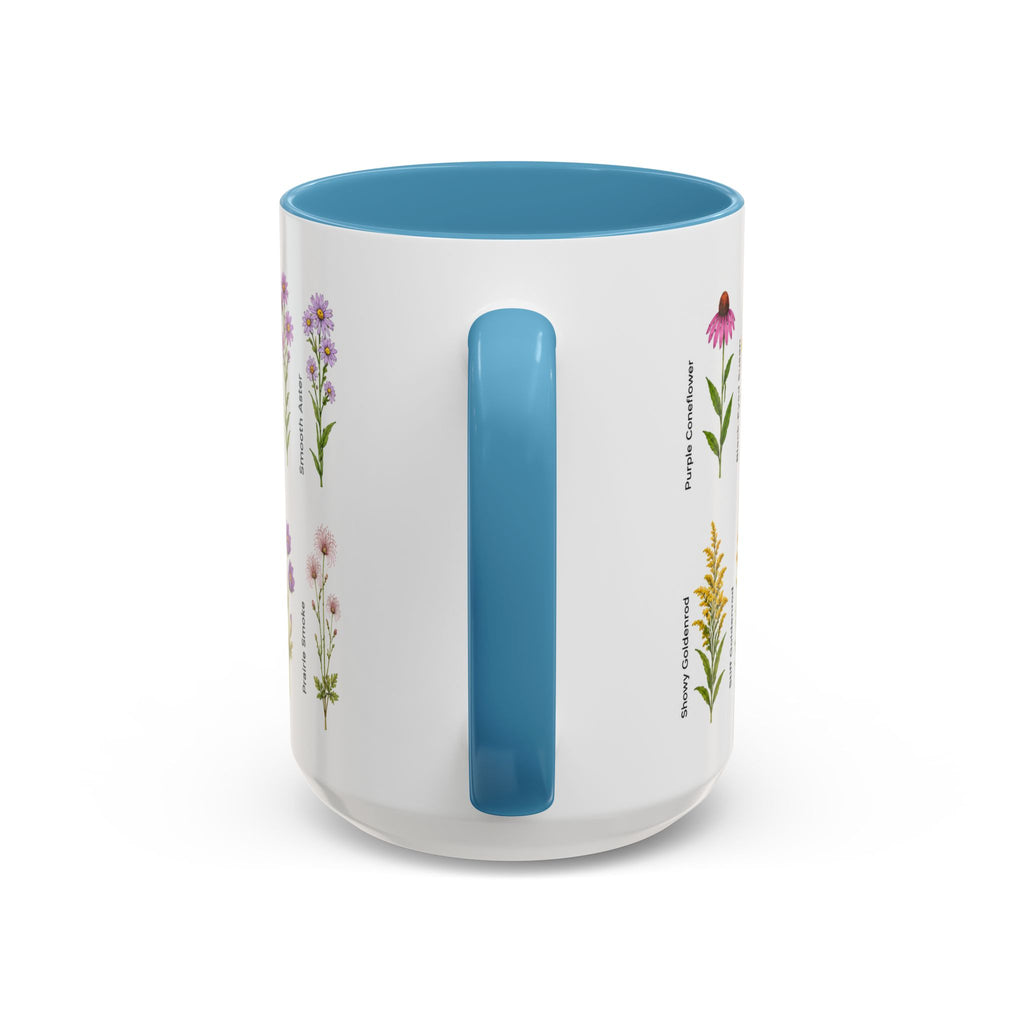 Midwest Prairie Coffee Mug
