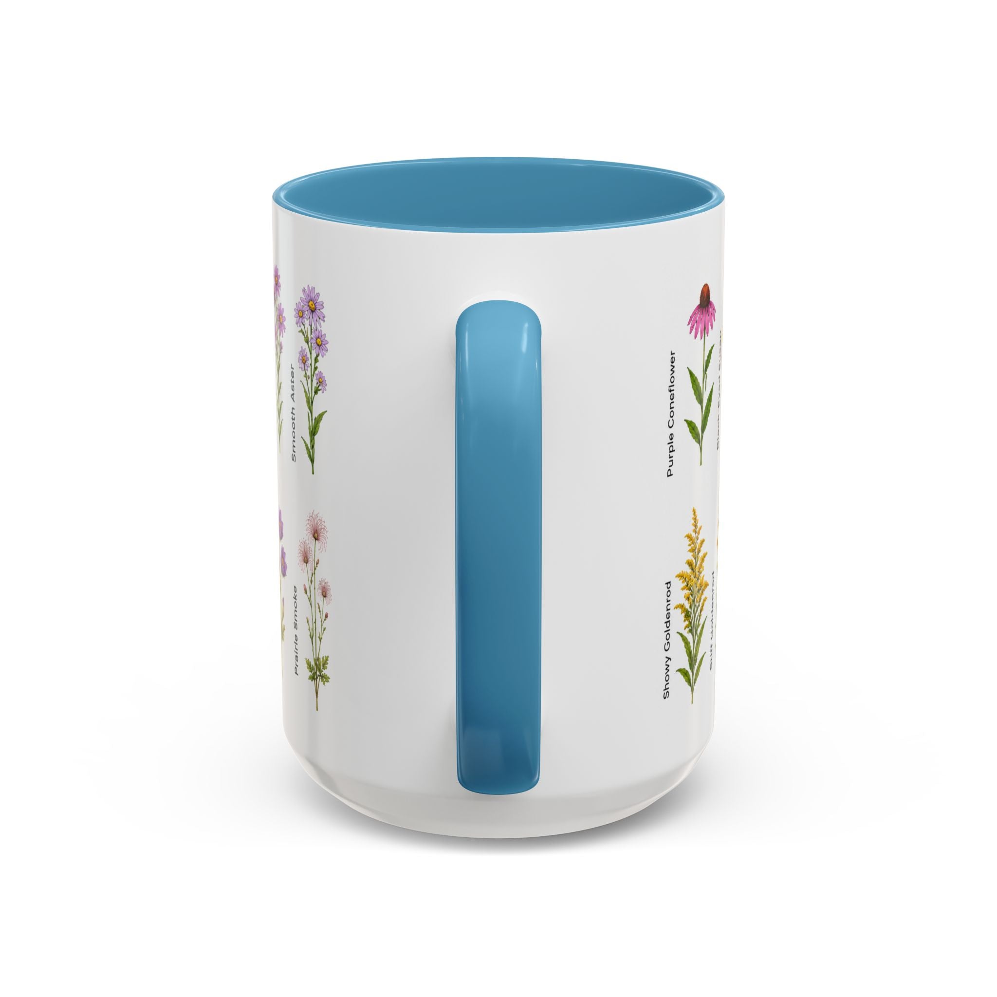 Midwest Prairie Coffee Mug