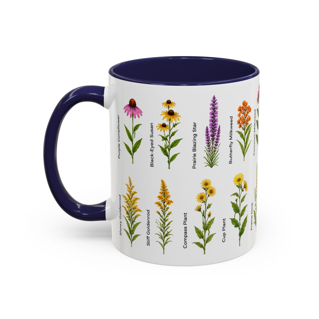Midwest Prairie Coffee Mug
