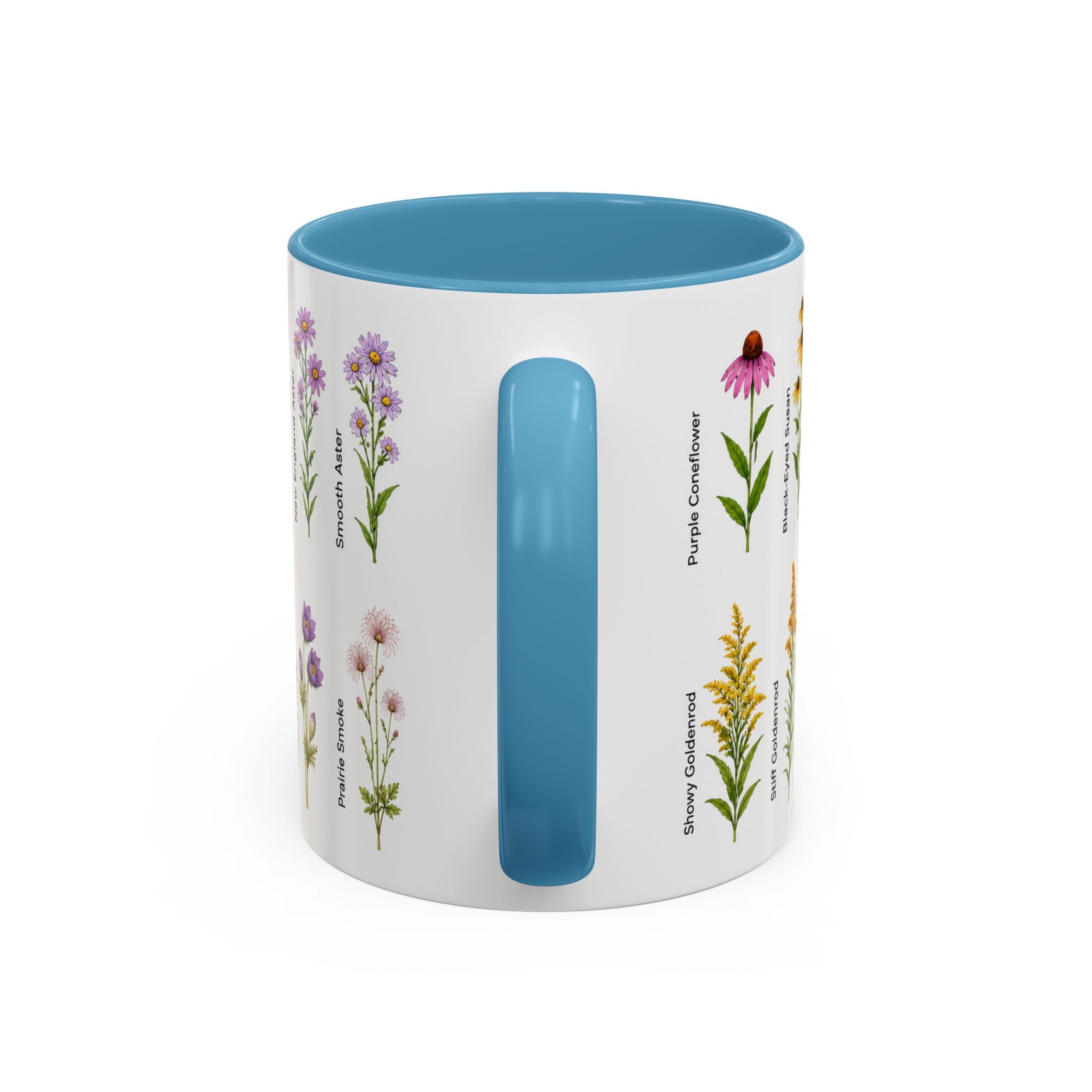 Midwest Prairie Coffee Mug