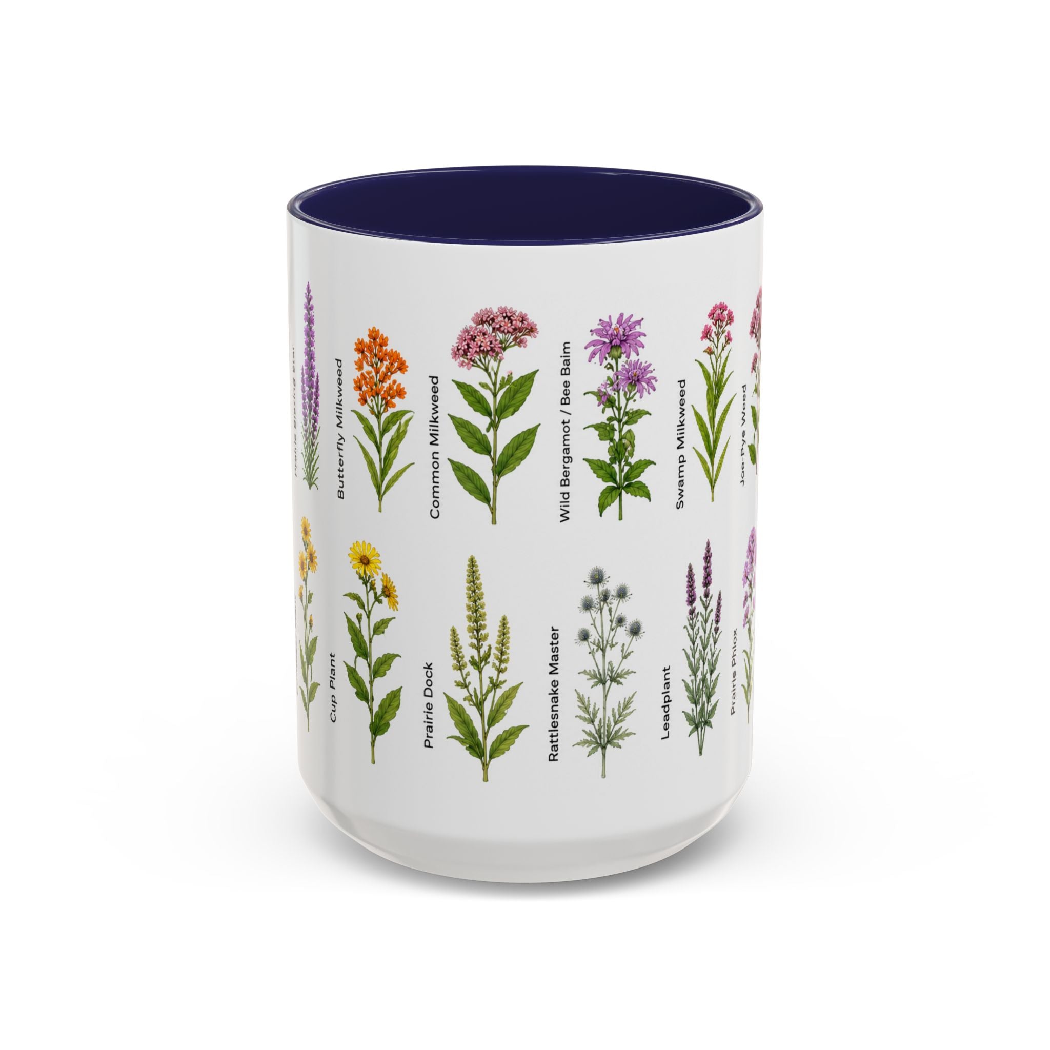 Midwest Prairie Coffee Mug