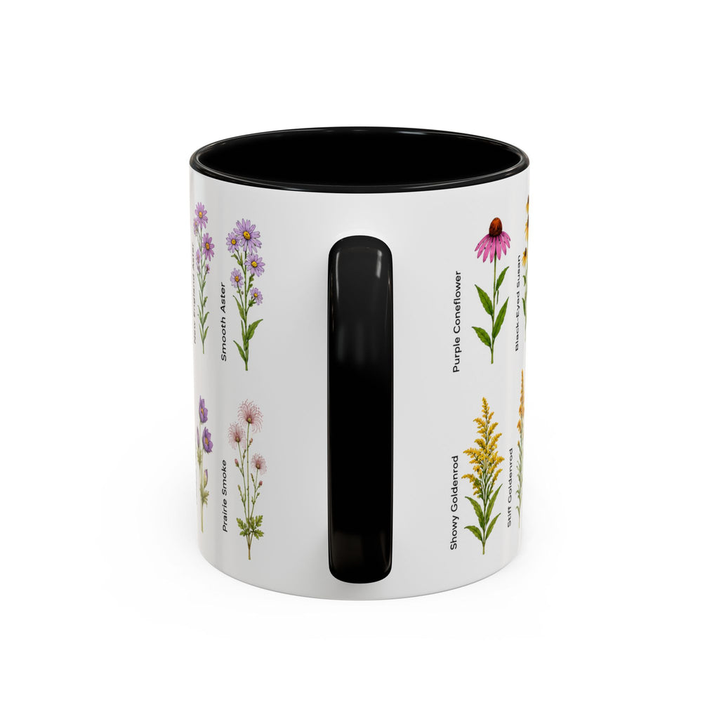 Midwest Prairie Coffee Mug