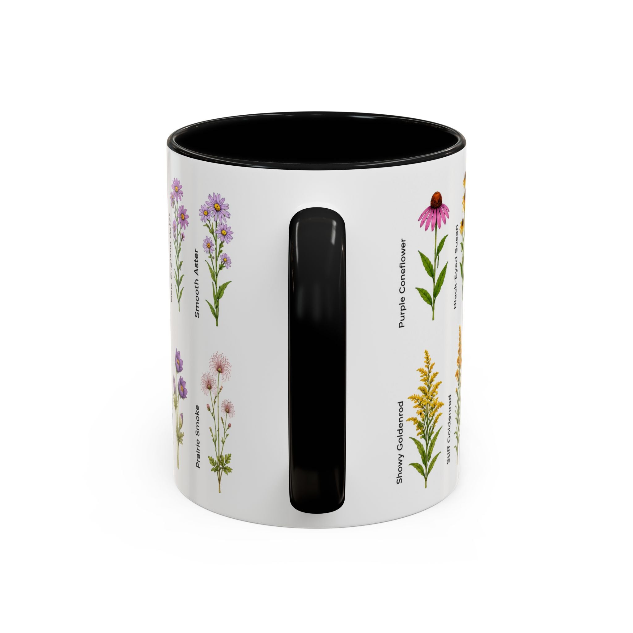 Midwest Prairie Coffee Mug