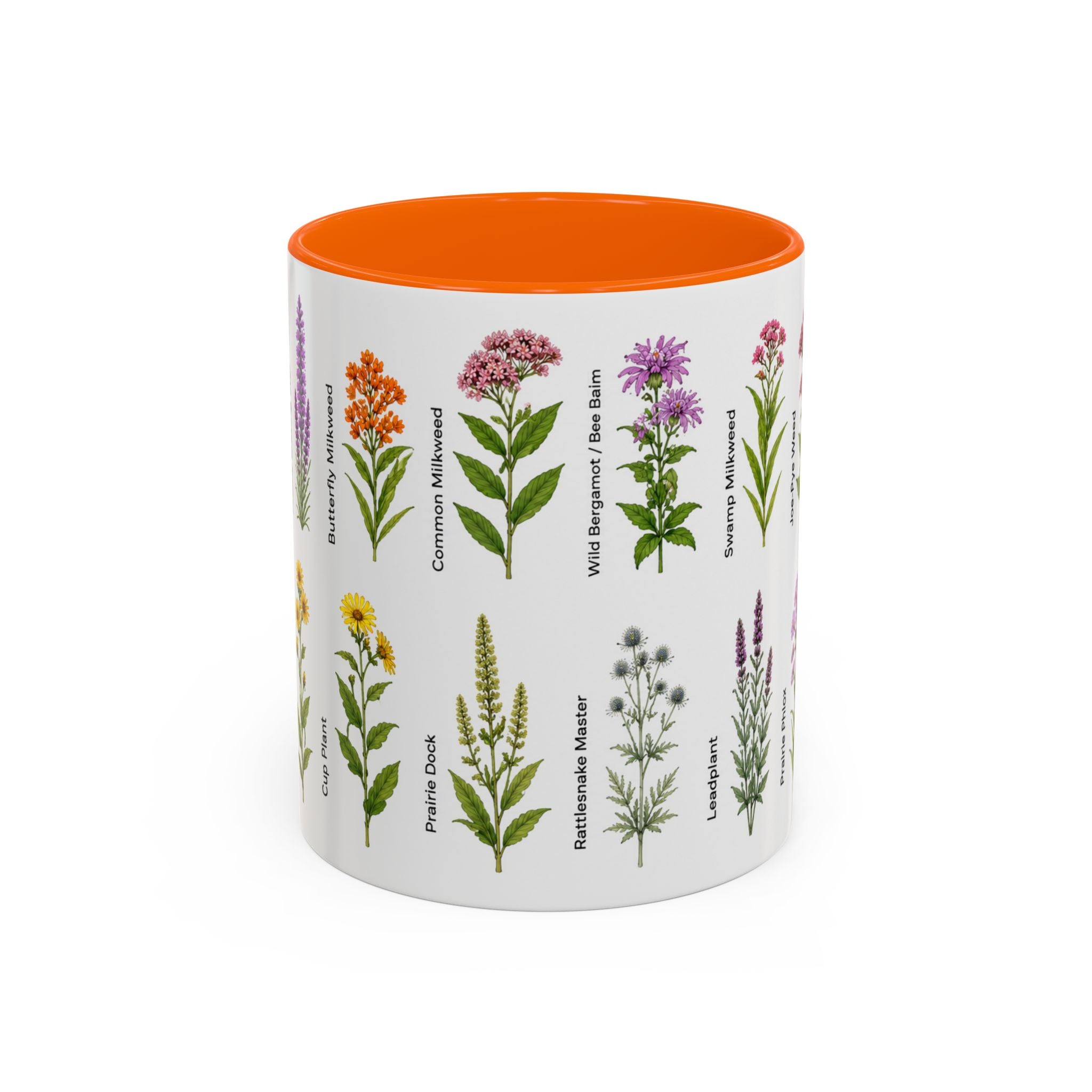 Midwest Prairie Coffee Mug