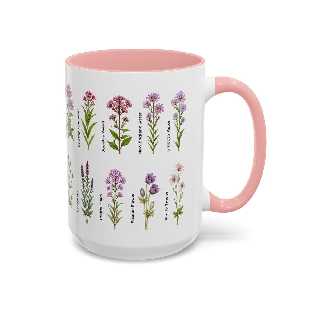 Midwest Prairie Coffee Mug