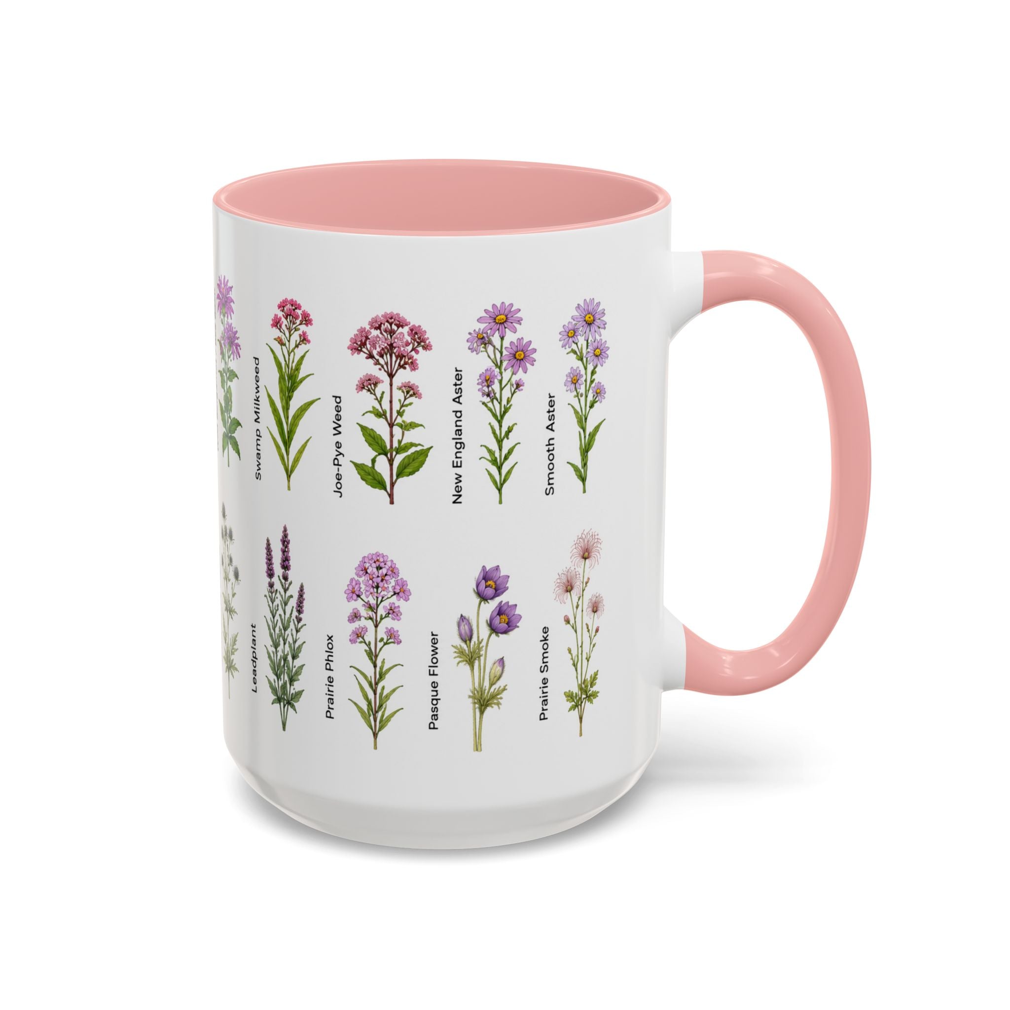 Midwest Prairie Coffee Mug