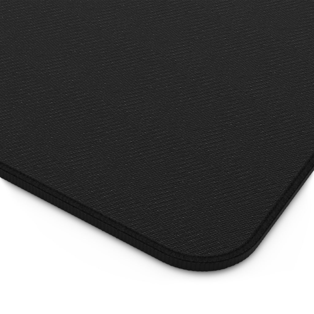 Midwest Prairie Blooms Floral Desk Mat