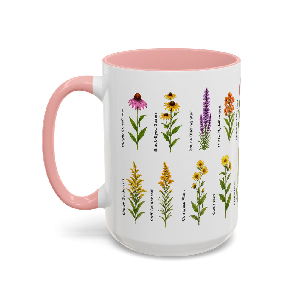 Midwest Prairie Coffee Mug