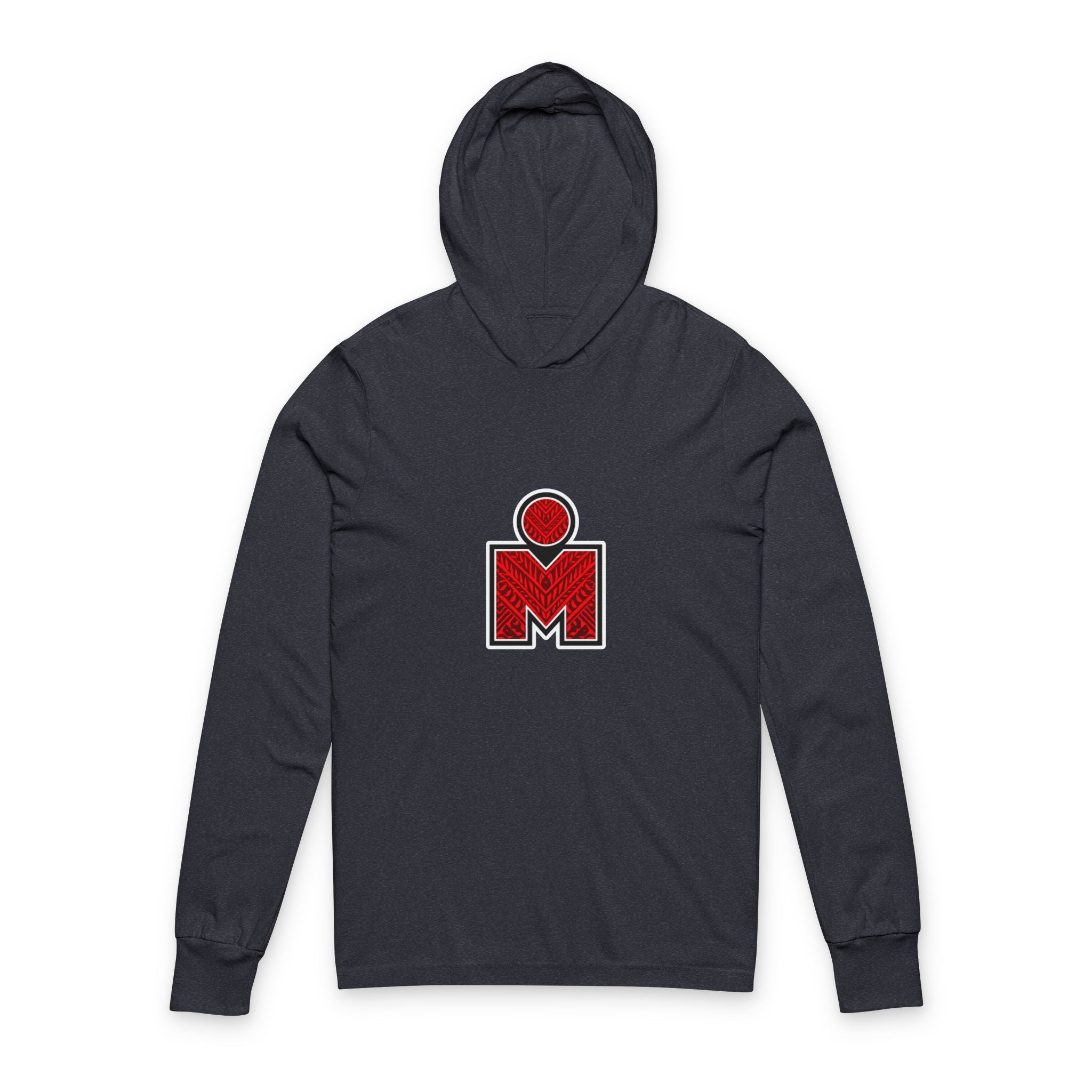Ironman Worlds Hoodie