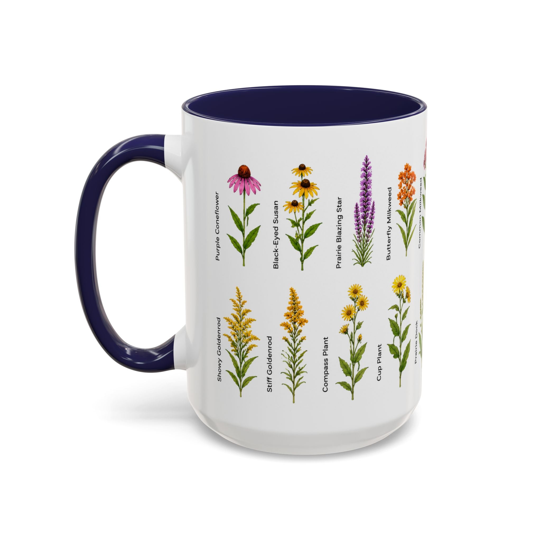 Midwest Prairie Coffee Mug