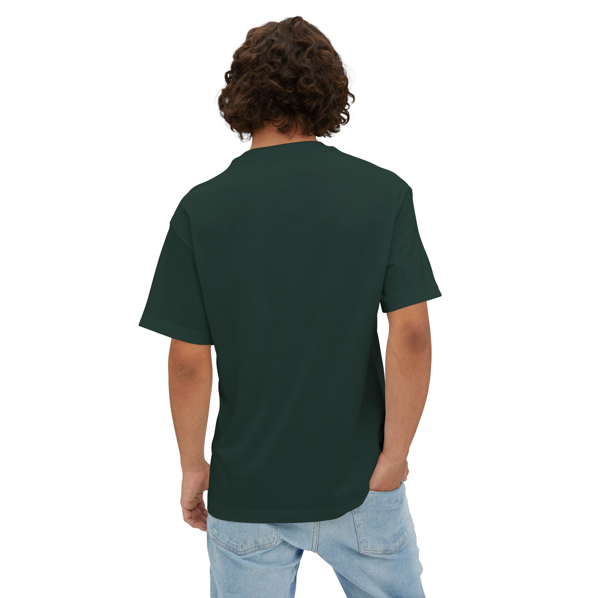Stars, Stripes & Summits Super Soft Box Tee