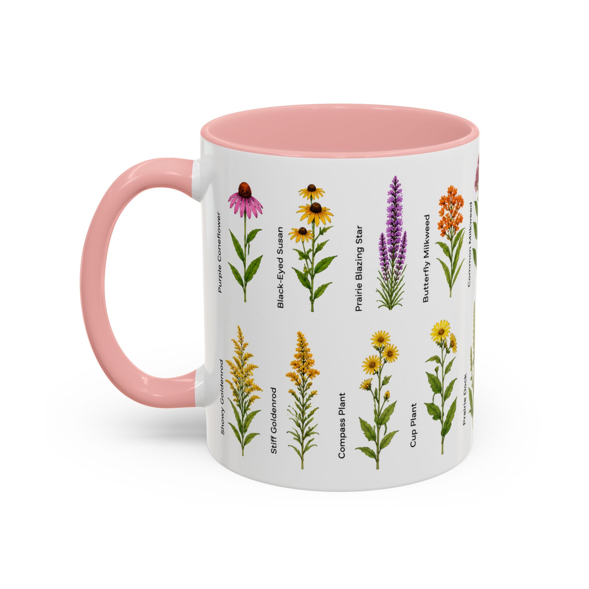 Midwest Prairie Coffee Mug
