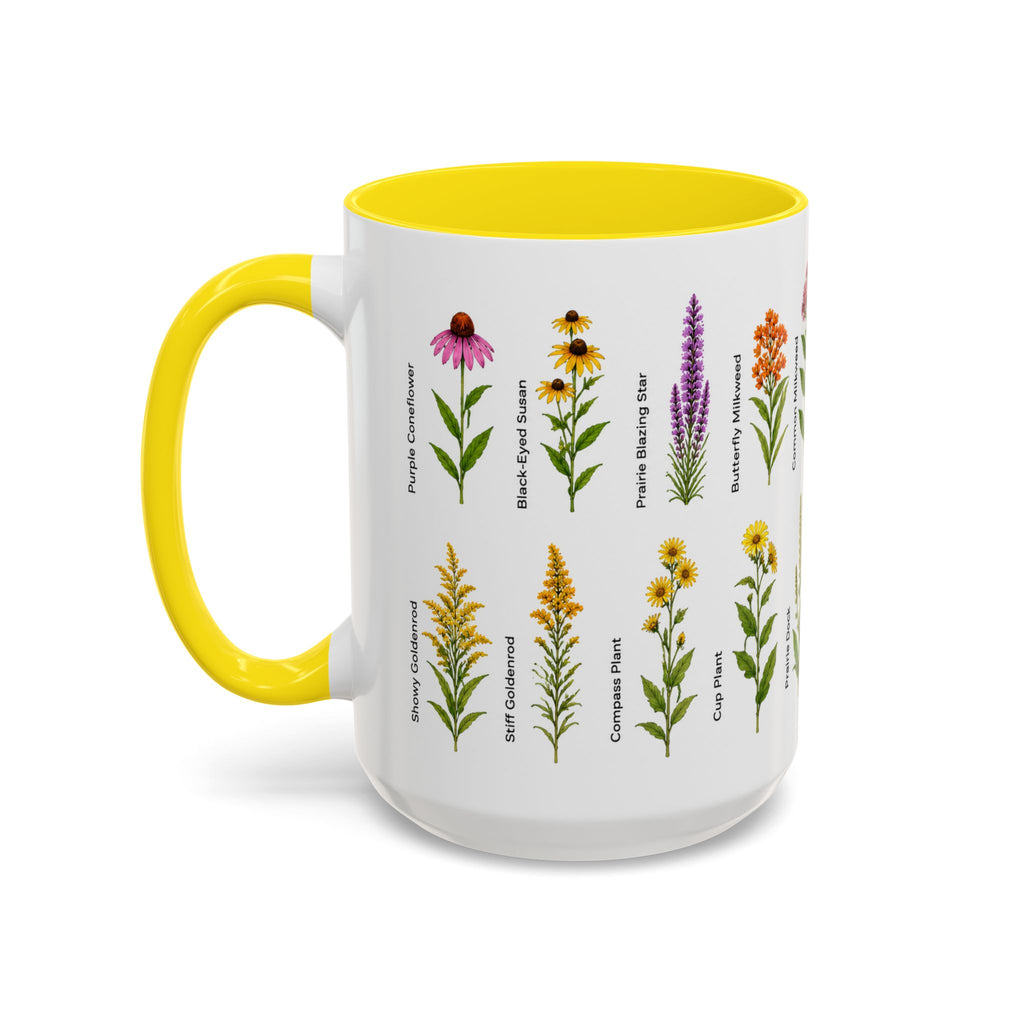 Midwest Prairie Coffee Mug